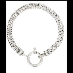 Isabel Marant Queen of Night Choker Necklace